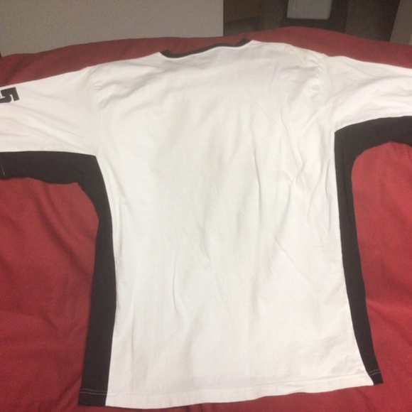 Team GERMANY retro tshirt - Picture 2 of 2
